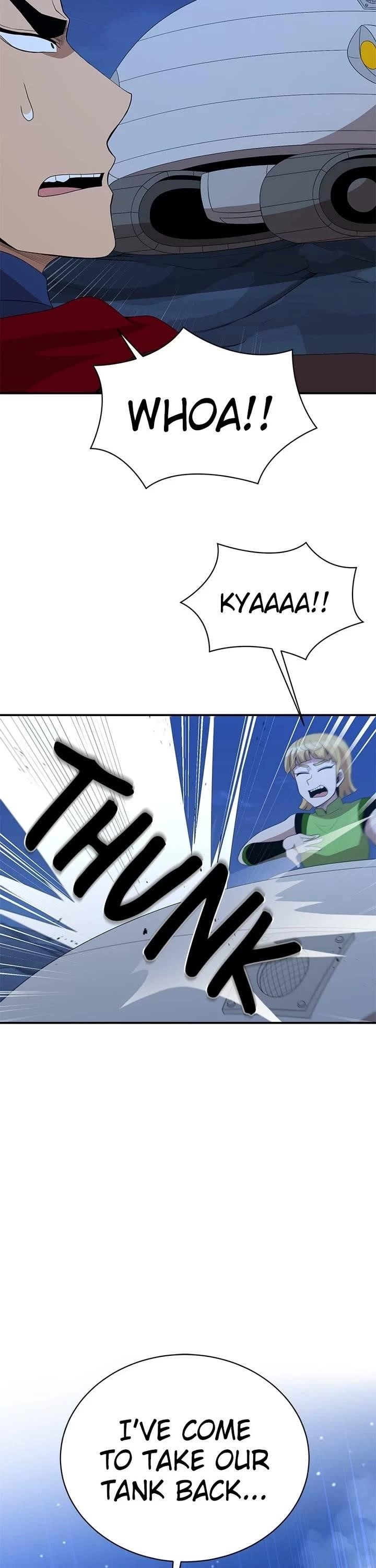 The Strongest Florist Chapter 227 - Page 23