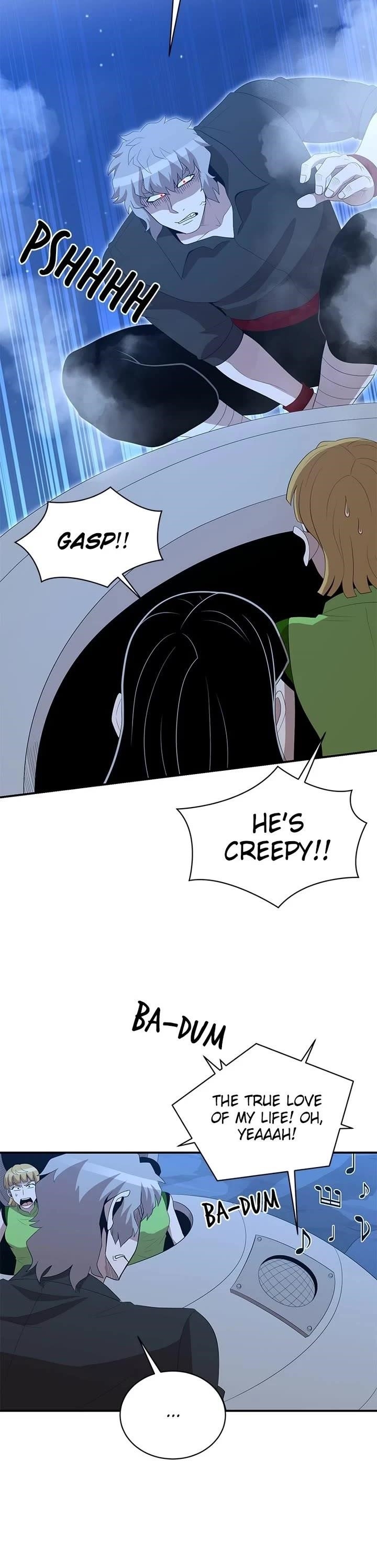 The Strongest Florist Chapter 227 - Page 24