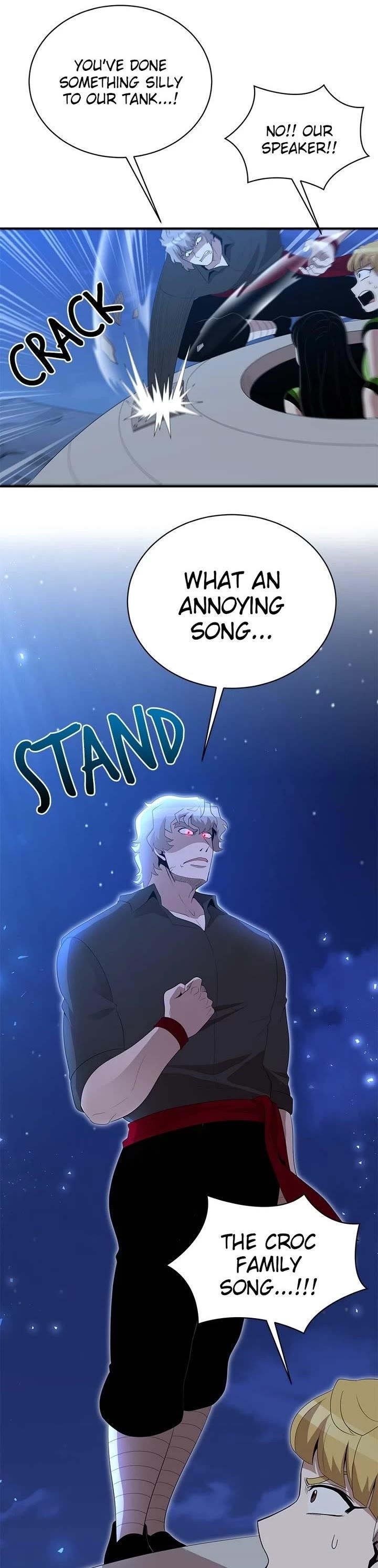 The Strongest Florist Chapter 227 - Page 25