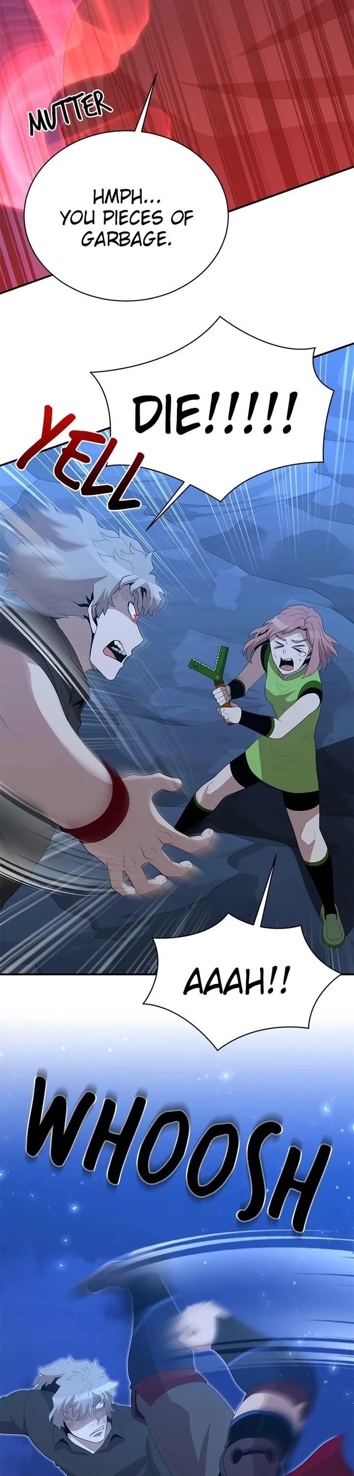 The Strongest Florist Chapter 227 - Page 28