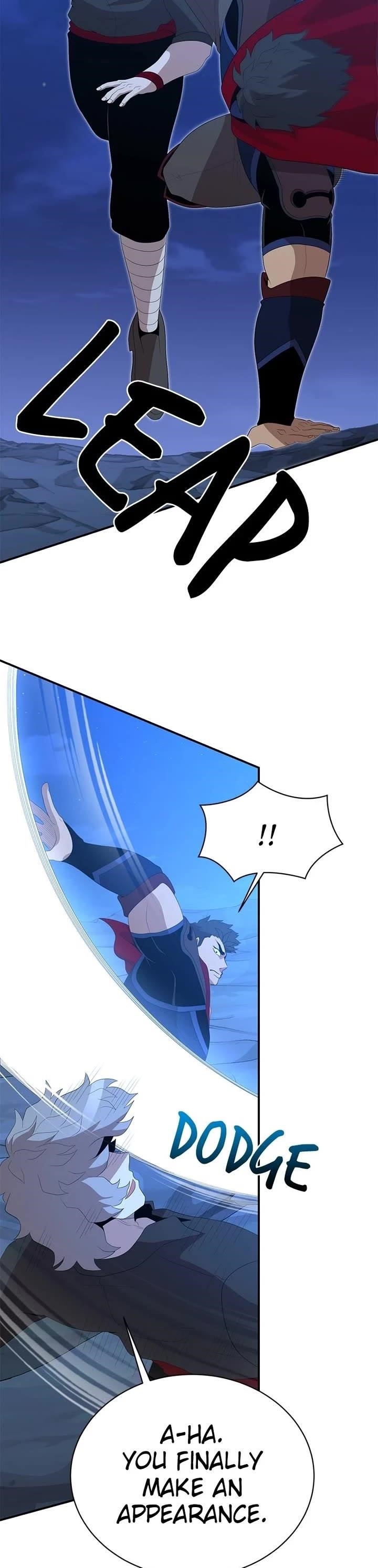 The Strongest Florist Chapter 227 - Page 29