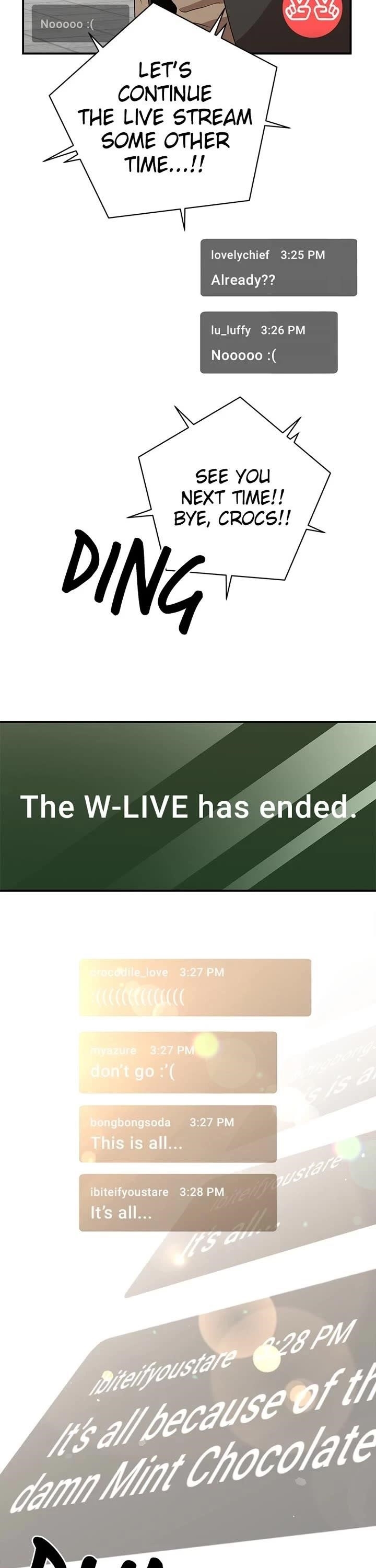 The Strongest Florist Chapter 227 - Page 3