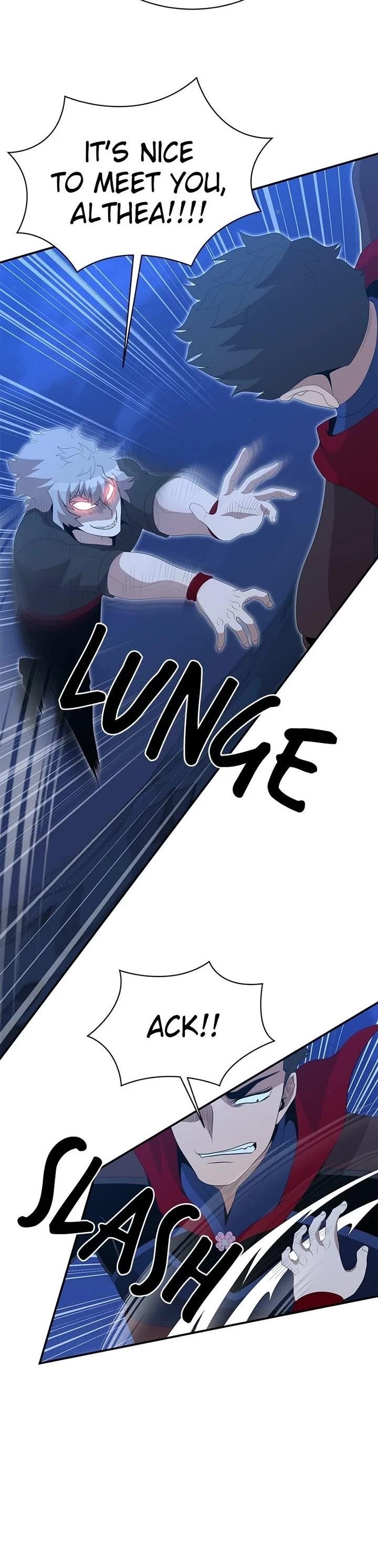 The Strongest Florist Chapter 227 - Page 30