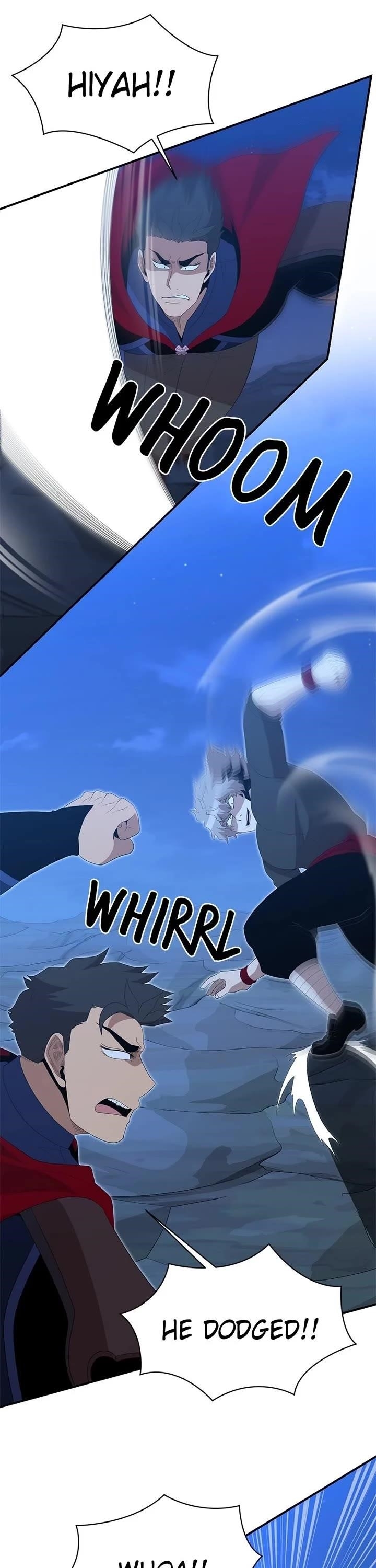 The Strongest Florist Chapter 227 - Page 31