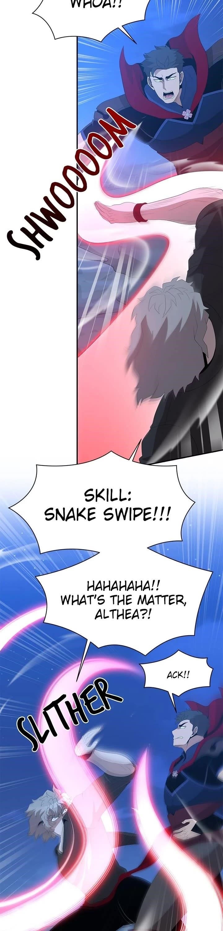 The Strongest Florist Chapter 227 - Page 32