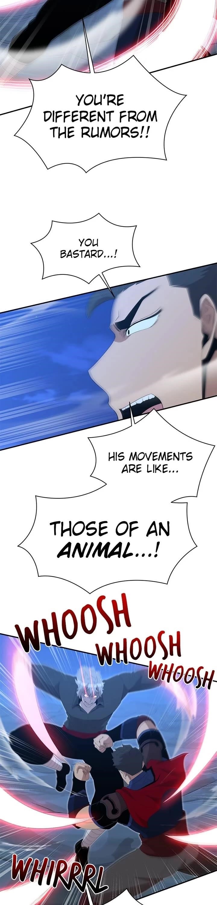 The Strongest Florist Chapter 227 - Page 33