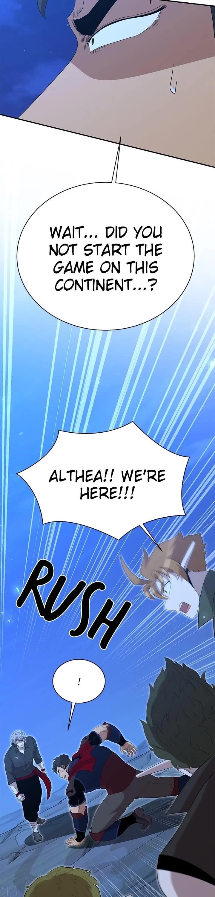 The Strongest Florist Chapter 227 - Page 36