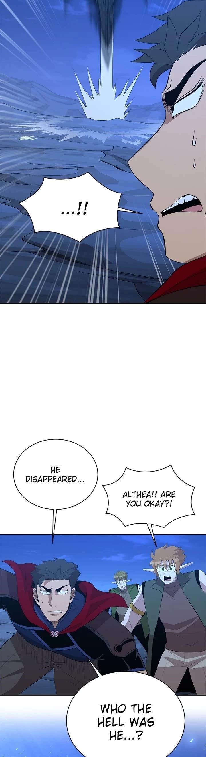 The Strongest Florist Chapter 227 - Page 38