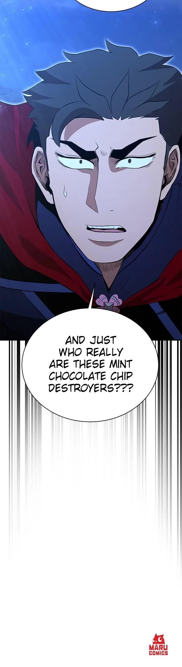 The Strongest Florist Chapter 227 - Page 39