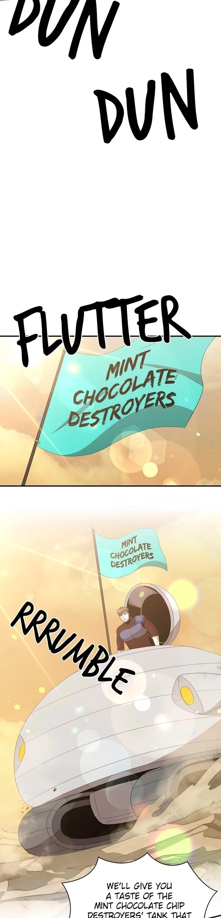 The Strongest Florist Chapter 227 - Page 4