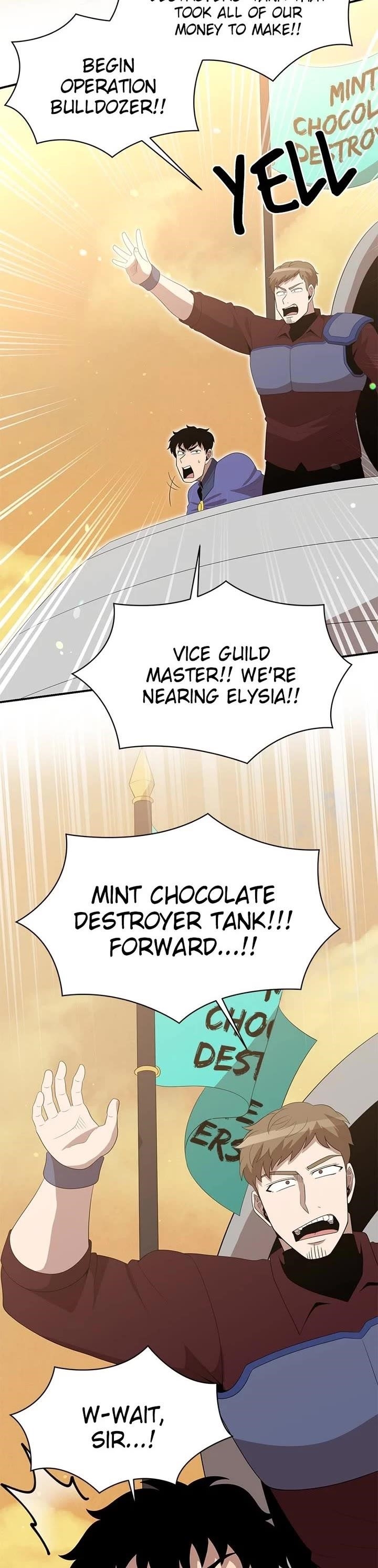 The Strongest Florist Chapter 227 - Page 5