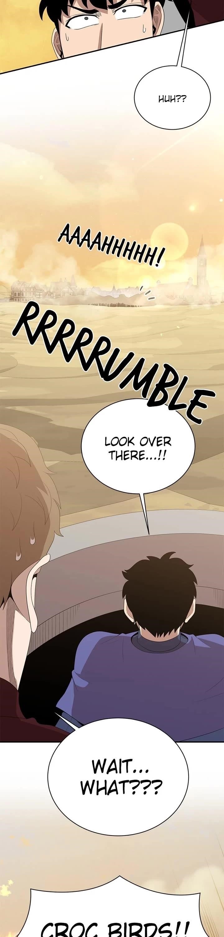 The Strongest Florist Chapter 227 - Page 6