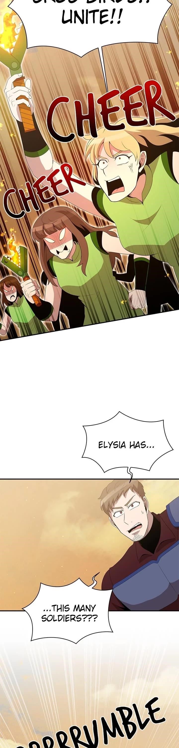 The Strongest Florist Chapter 227 - Page 7