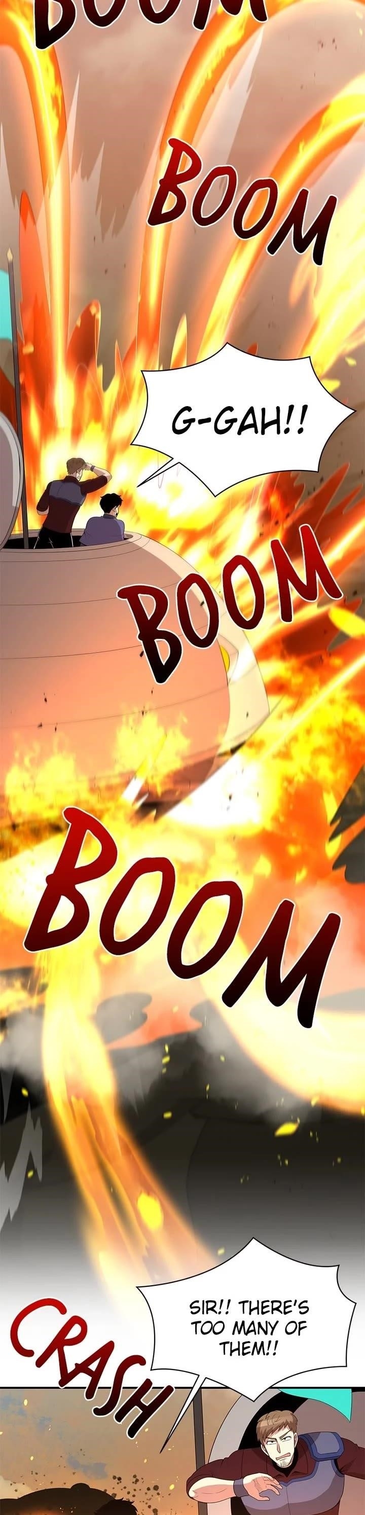 The Strongest Florist Chapter 227 - Page 9