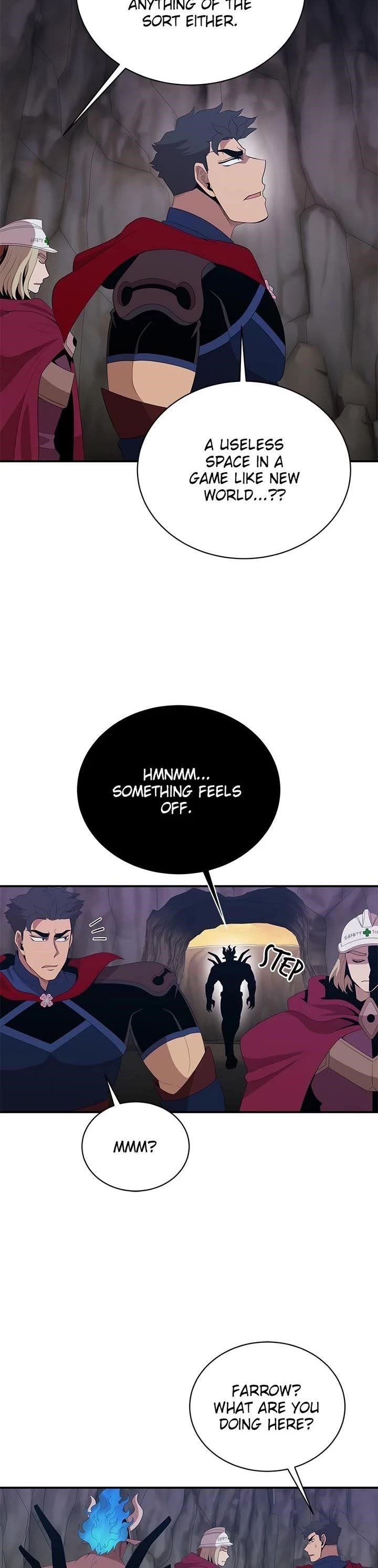 The Strongest Florist Chapter 228 - Page 10