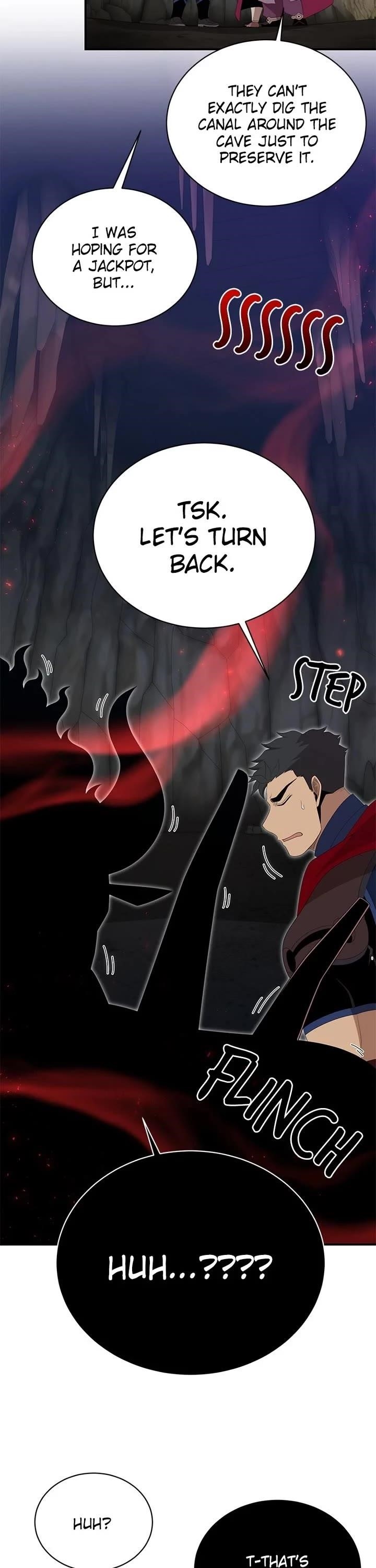 The Strongest Florist Chapter 228 - Page 12