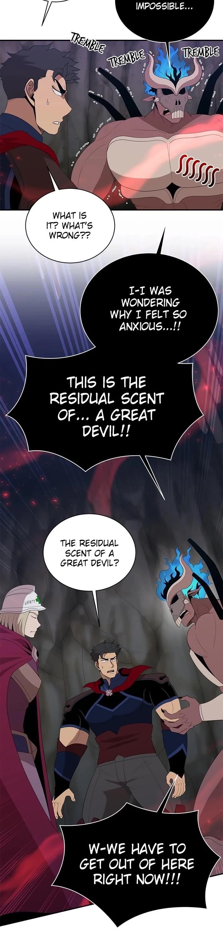 The Strongest Florist Chapter 228 - Page 13