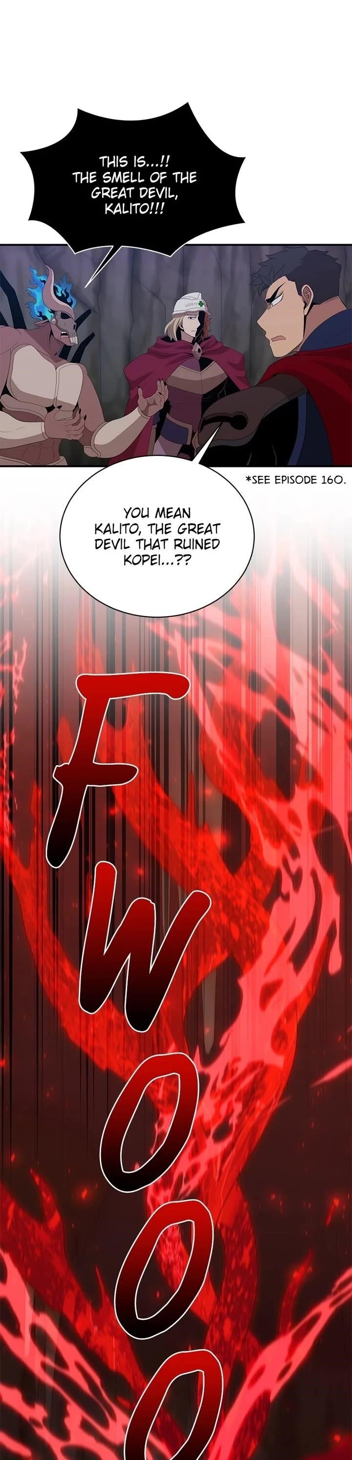 The Strongest Florist Chapter 228 - Page 14