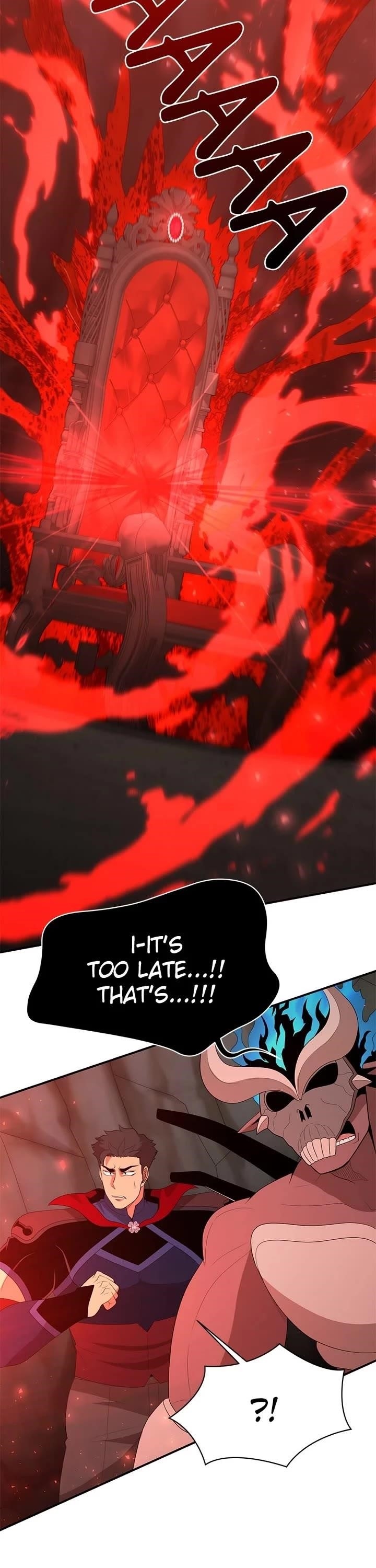 The Strongest Florist Chapter 228 - Page 16