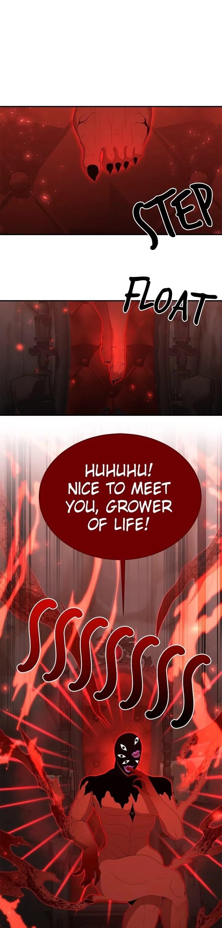 The Strongest Florist Chapter 228 - Page 17