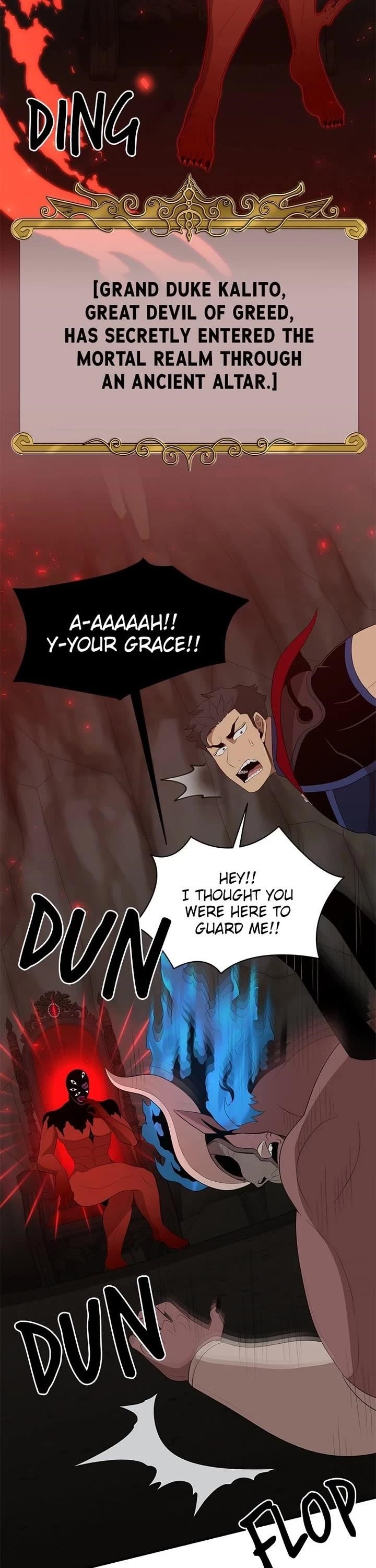 The Strongest Florist Chapter 228 - Page 18