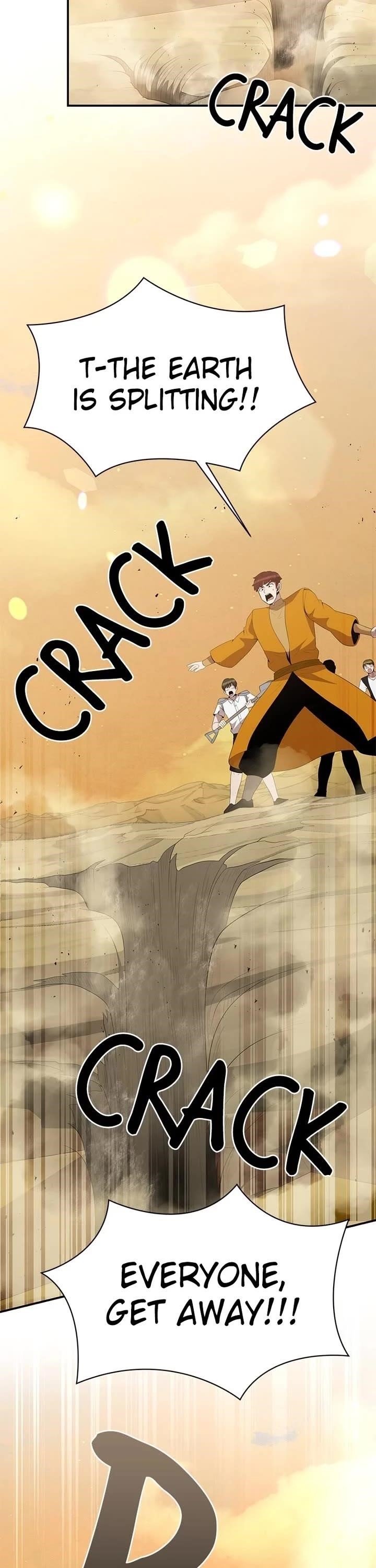 The Strongest Florist Chapter 228 - Page 2