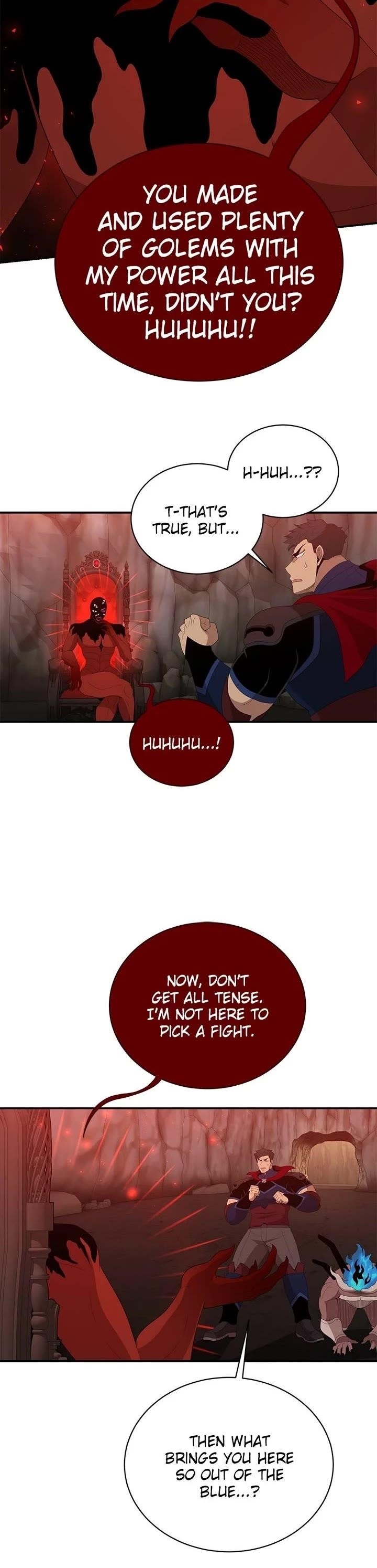 The Strongest Florist Chapter 228 - Page 20