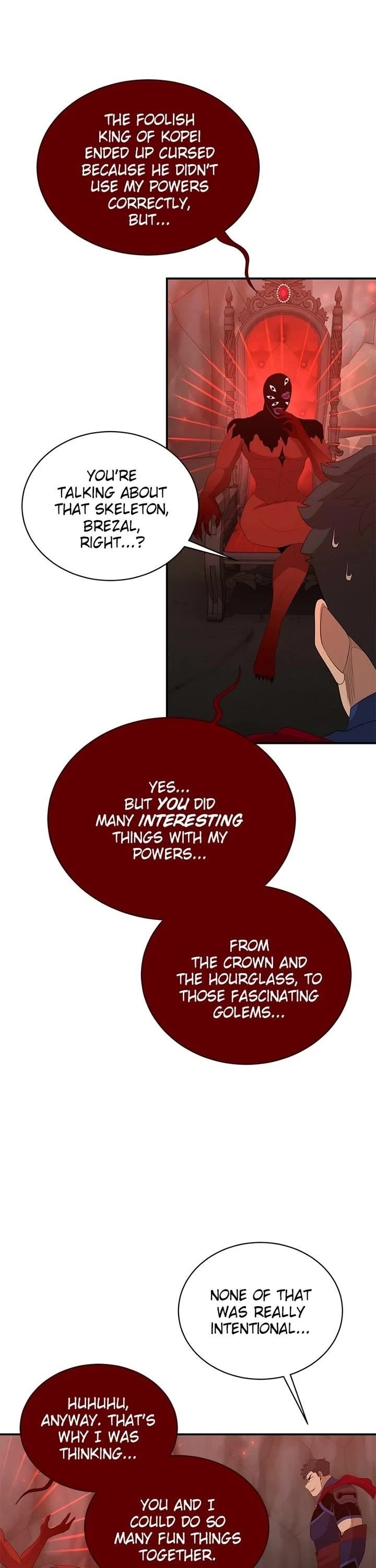 The Strongest Florist Chapter 228 - Page 22