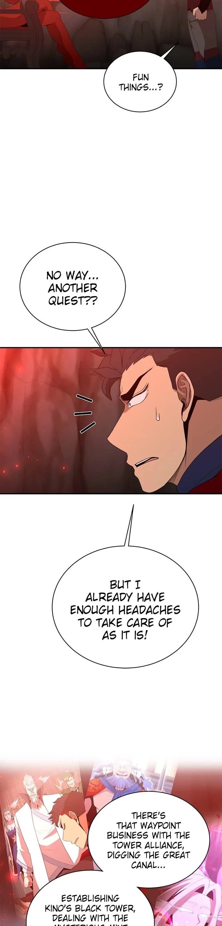 The Strongest Florist Chapter 228 - Page 23