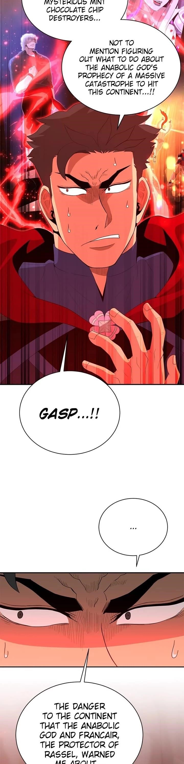 The Strongest Florist Chapter 228 - Page 24