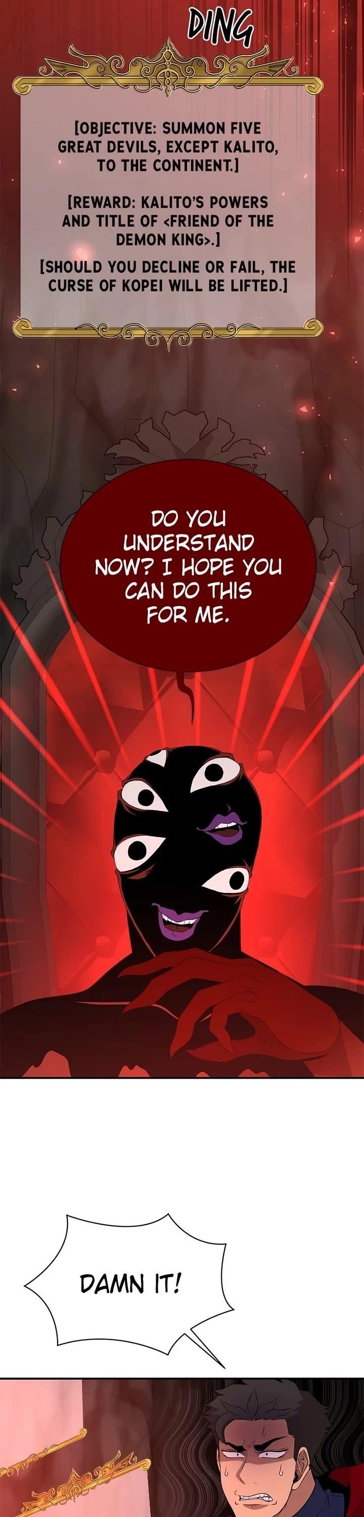 The Strongest Florist Chapter 228 - Page 26