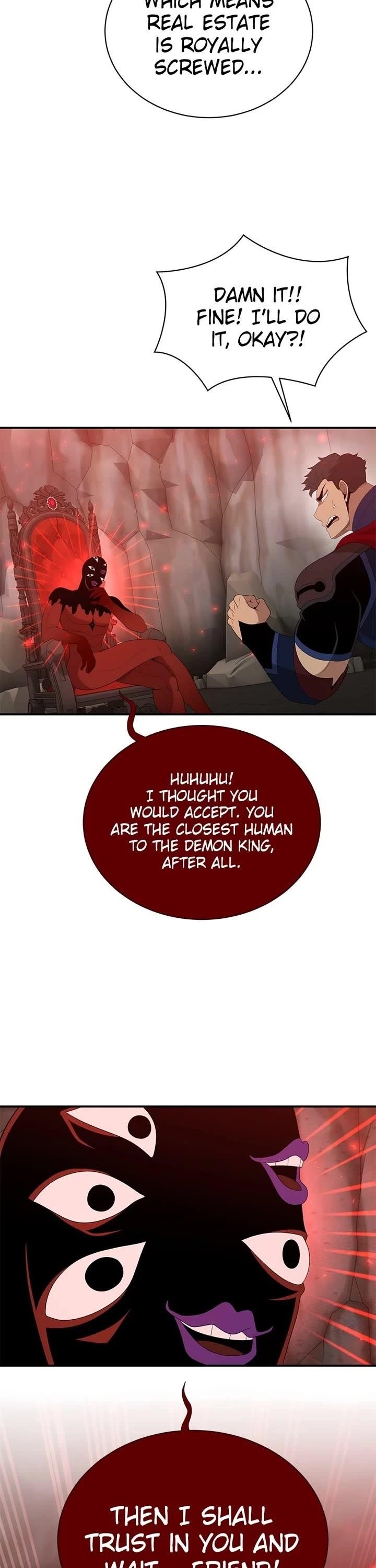 The Strongest Florist Chapter 228 - Page 28