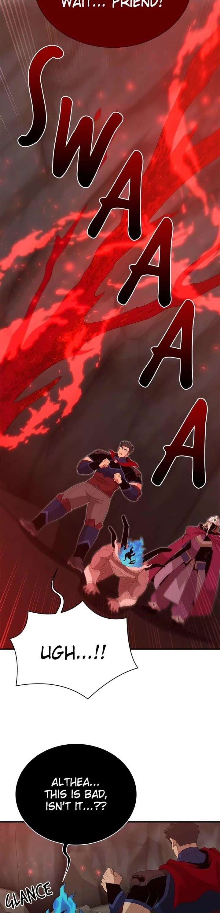 The Strongest Florist Chapter 228 - Page 29