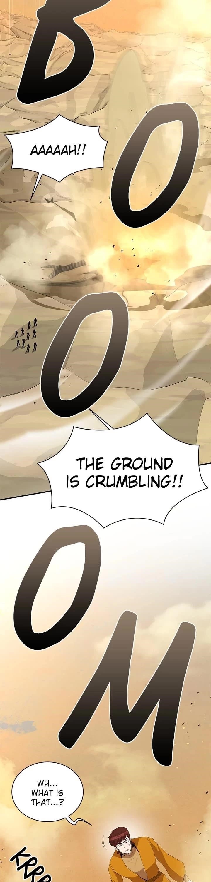 The Strongest Florist Chapter 228 - Page 3