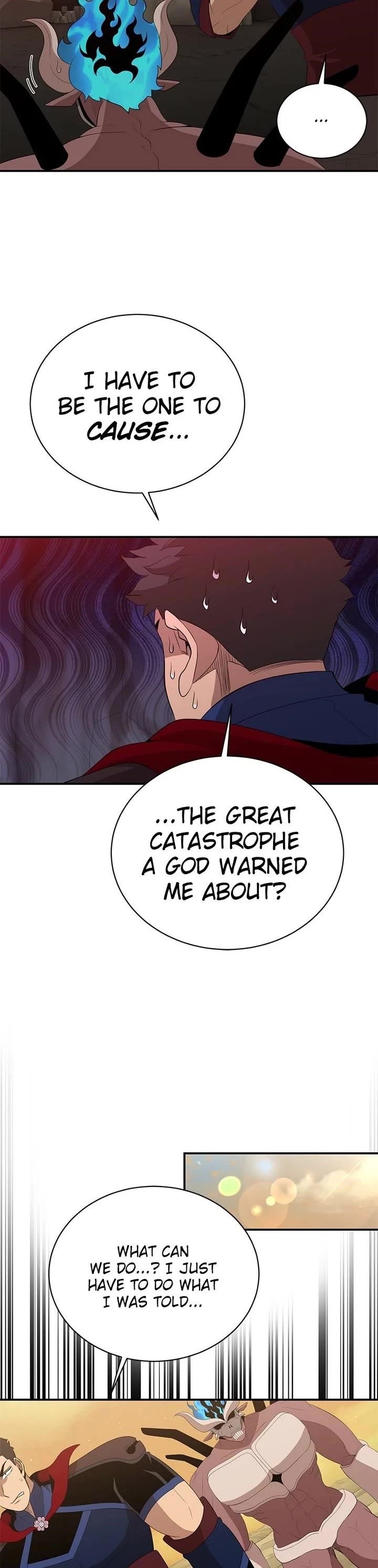 The Strongest Florist Chapter 228 - Page 30