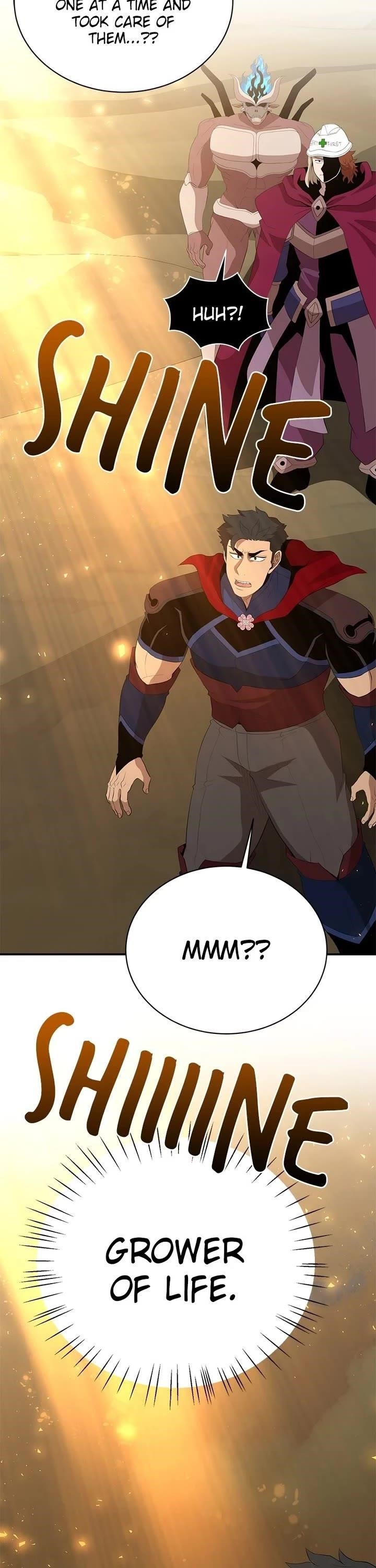 The Strongest Florist Chapter 228 - Page 32