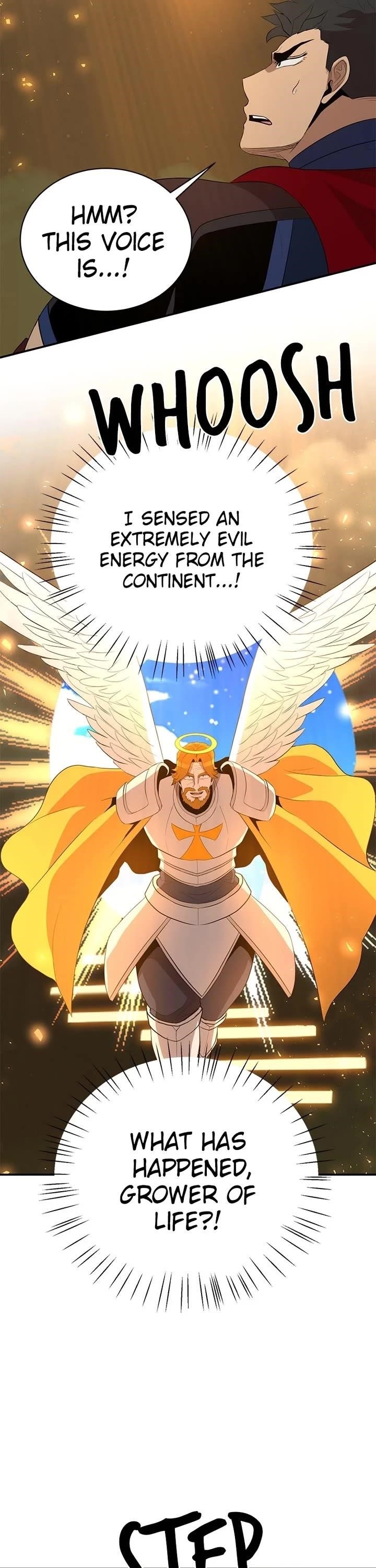 The Strongest Florist Chapter 228 - Page 33