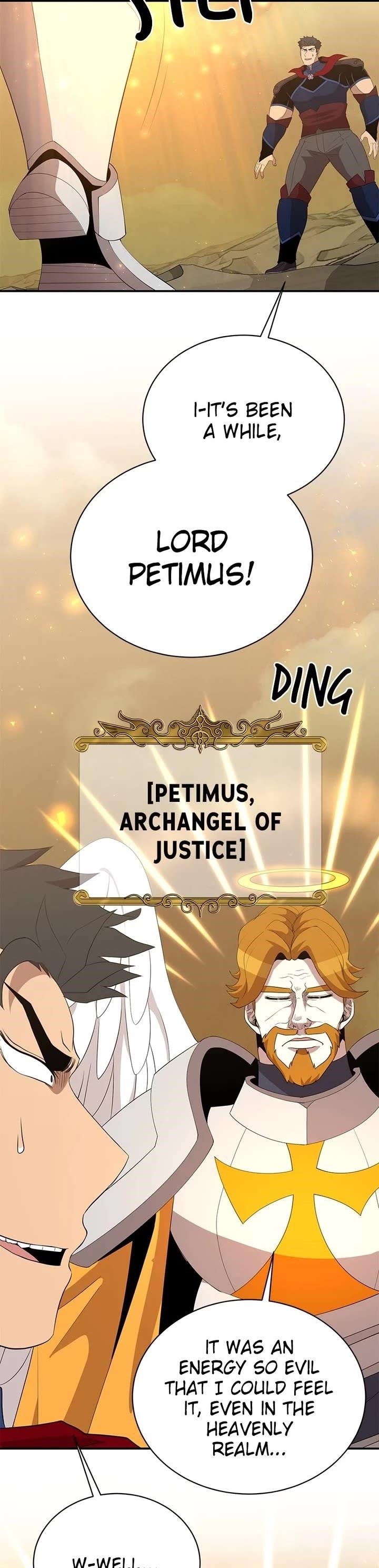 The Strongest Florist Chapter 228 - Page 34