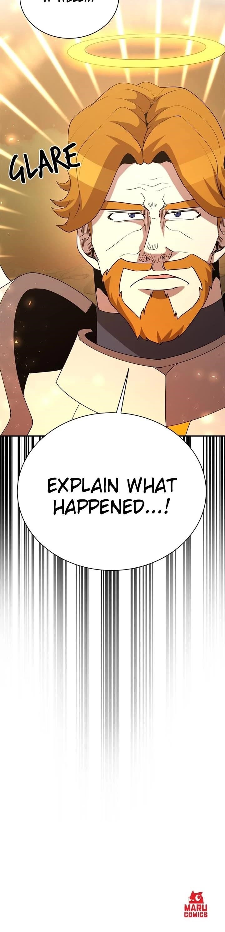 The Strongest Florist Chapter 228 - Page 35