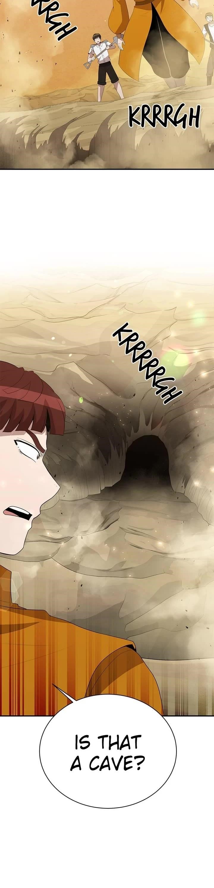 The Strongest Florist Chapter 228 - Page 4