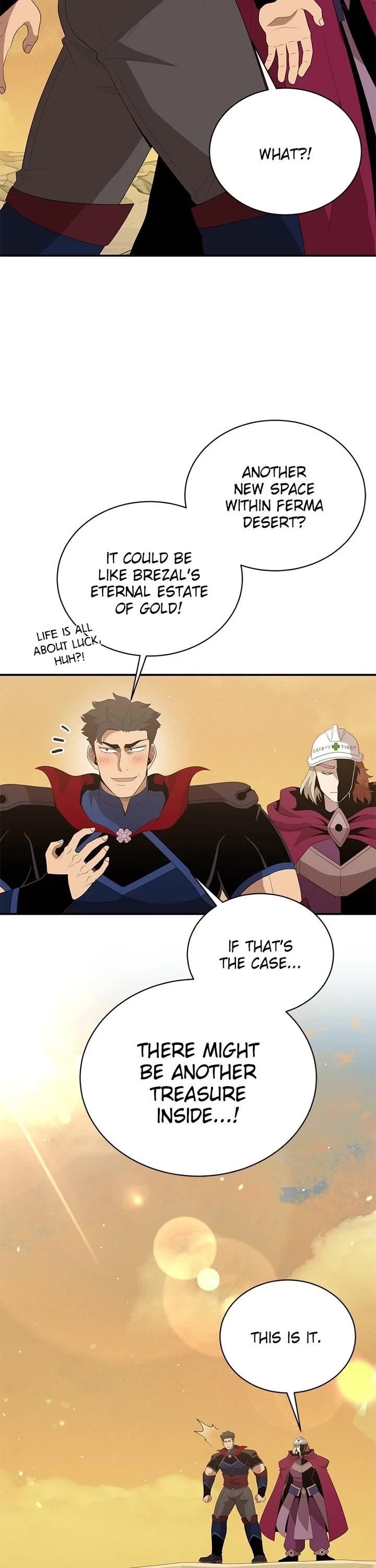 The Strongest Florist Chapter 228 - Page 6