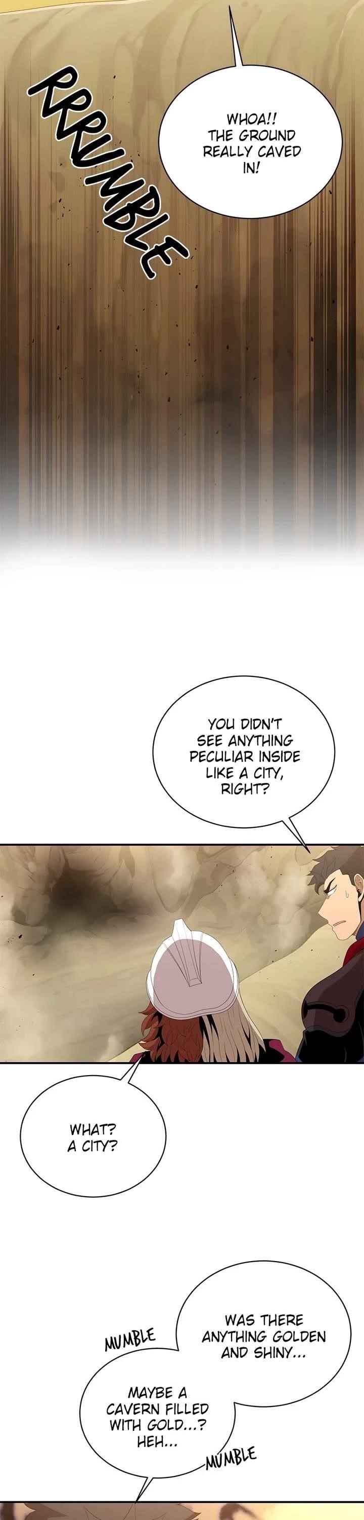 The Strongest Florist Chapter 228 - Page 7