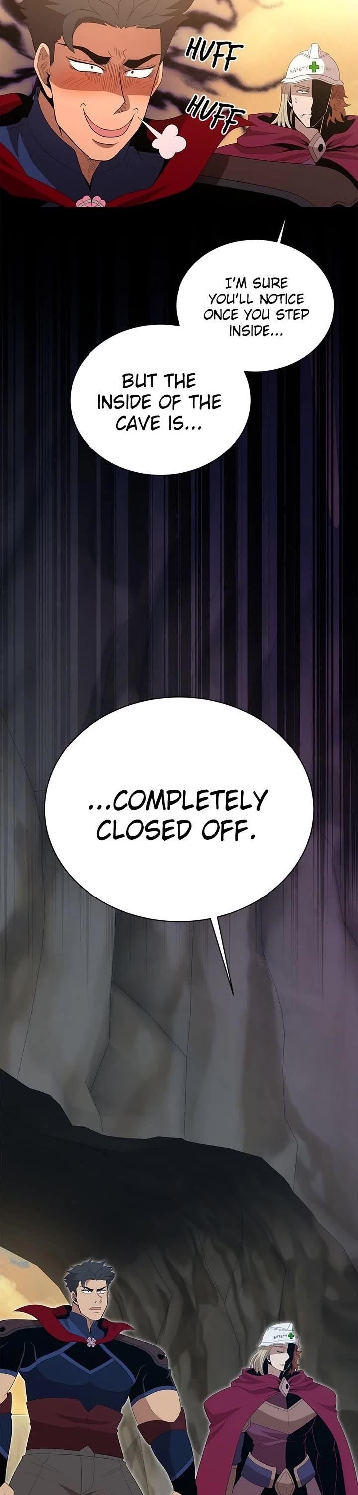 The Strongest Florist Chapter 228 - Page 8