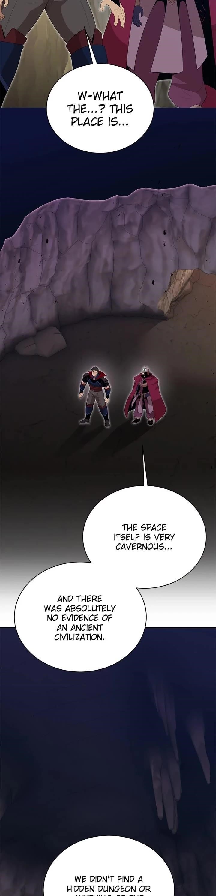 The Strongest Florist Chapter 228 - Page 9