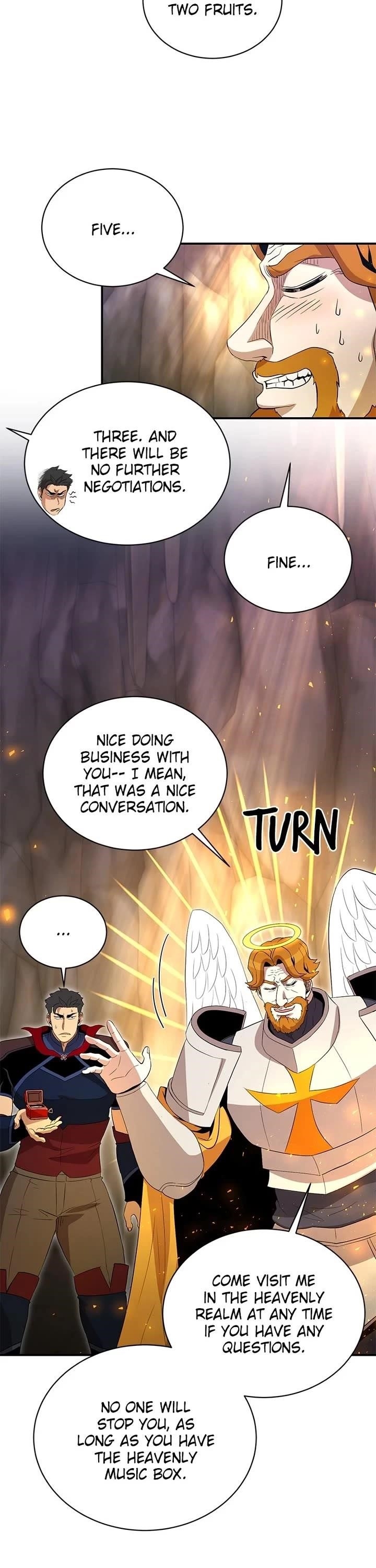 The Strongest Florist Chapter 229 - Page 11