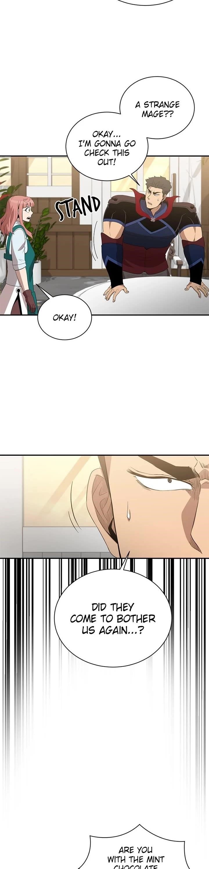 The Strongest Florist Chapter 229 - Page 15