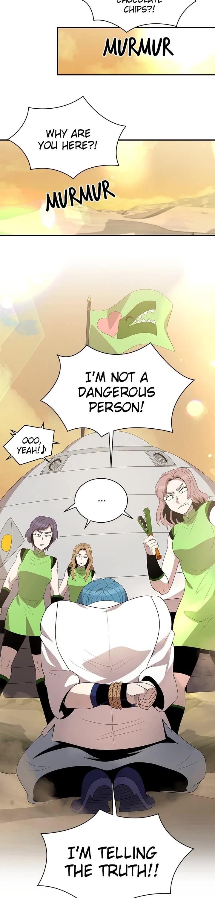 The Strongest Florist Chapter 229 - Page 16