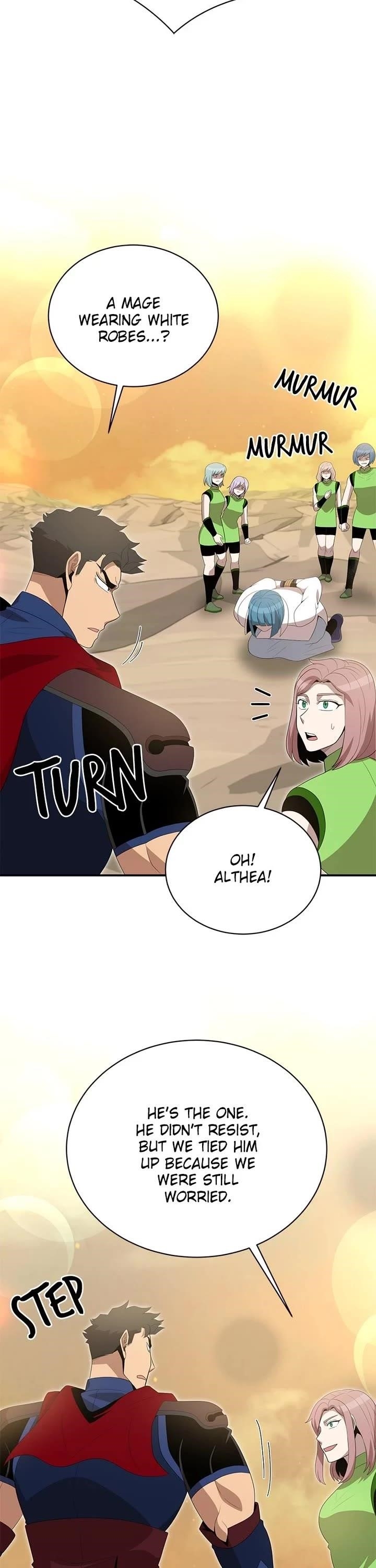 The Strongest Florist Chapter 229 - Page 17