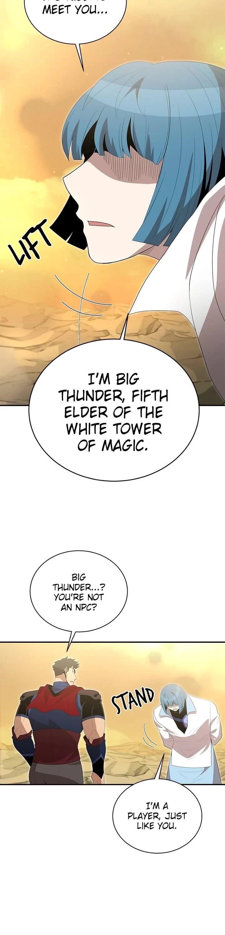 The Strongest Florist Chapter 229 - Page 19