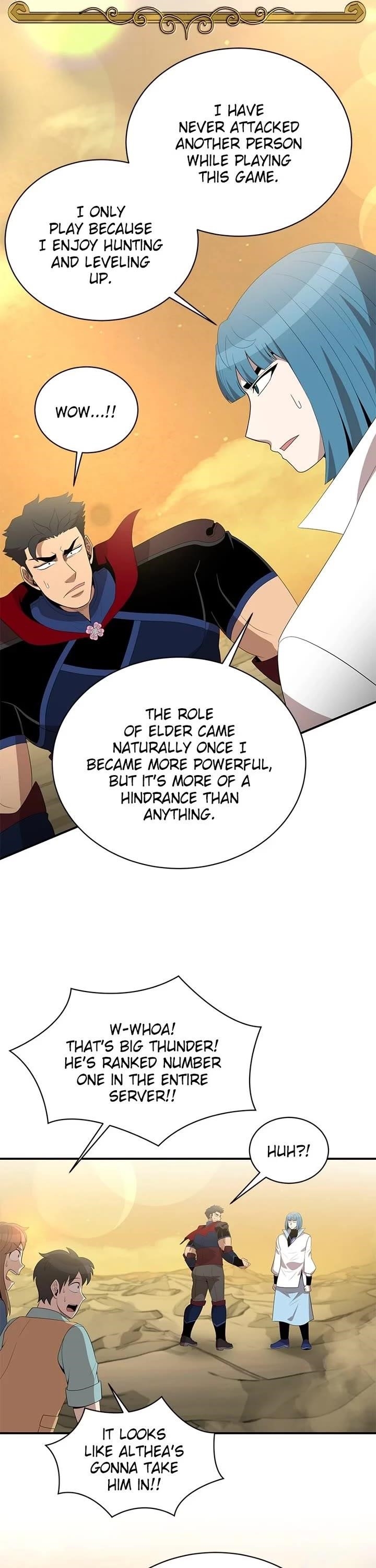 The Strongest Florist Chapter 229 - Page 22